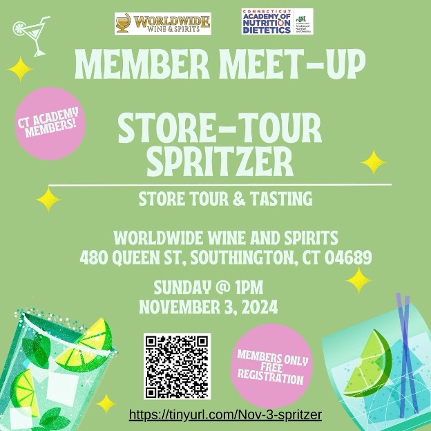 Member Meet-Up